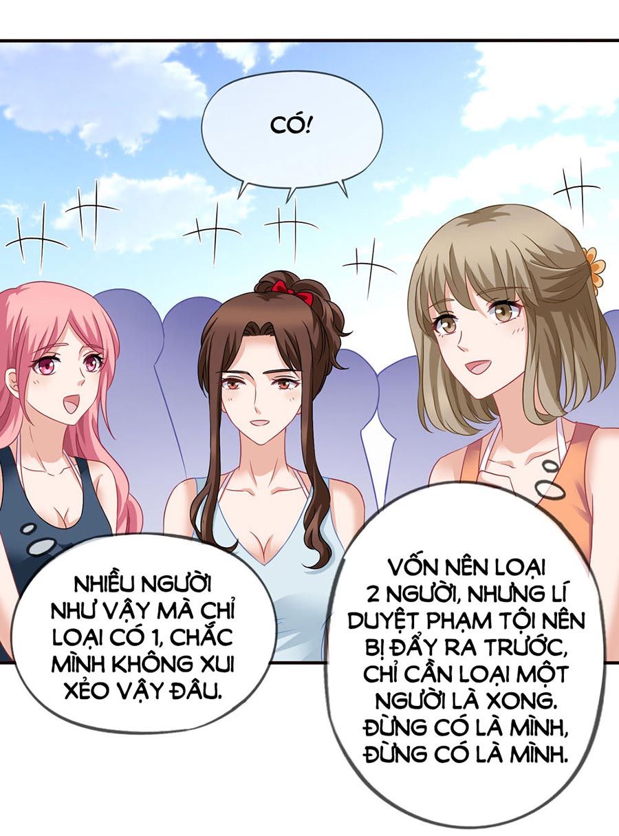 mỹ vị giai thê chapter 55 10