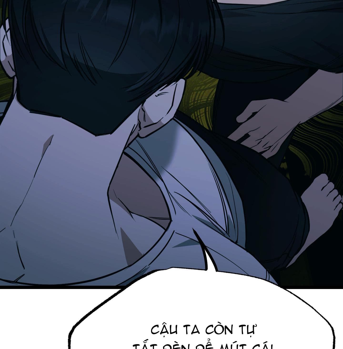 tôn kính và khát khao chapter 3 109