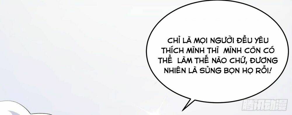 quái trộm thâu tâm chapter 11.1 18