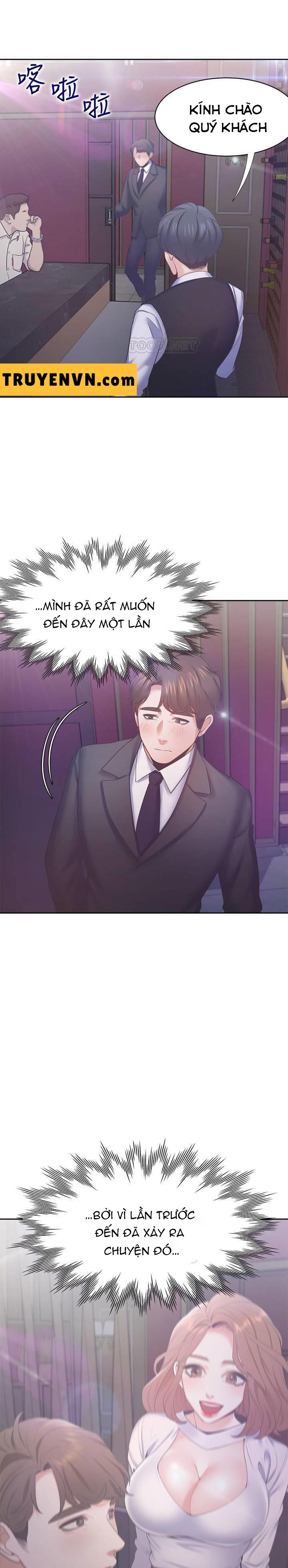 khát tình chapter 26 18