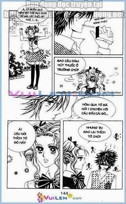 sức thanh xuân chapter 9 144