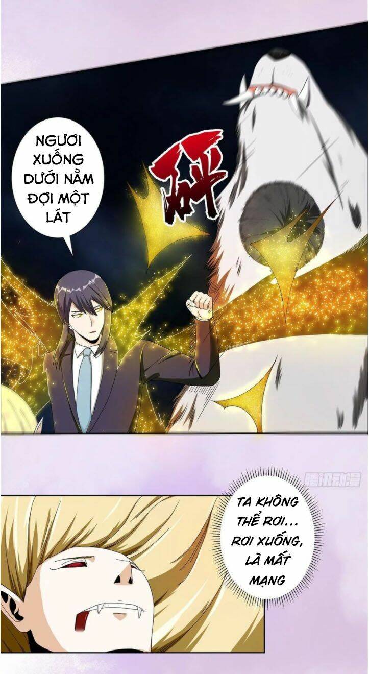 người tu tiên tại đô thị chapter 69 5