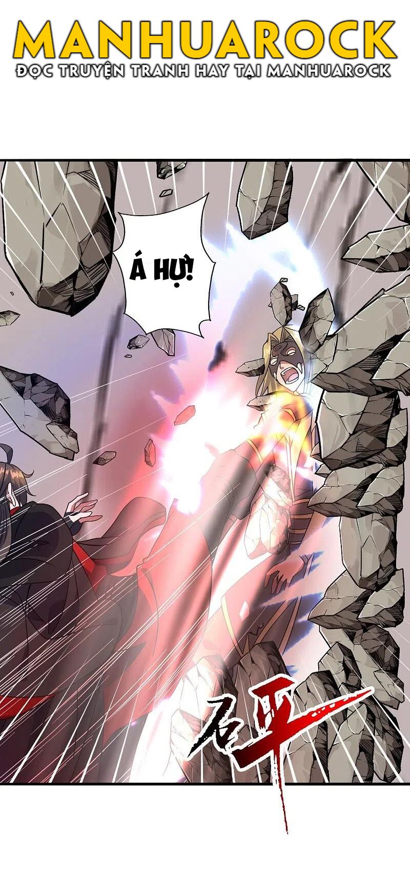 tiên võ đế tôn chapter 305 26