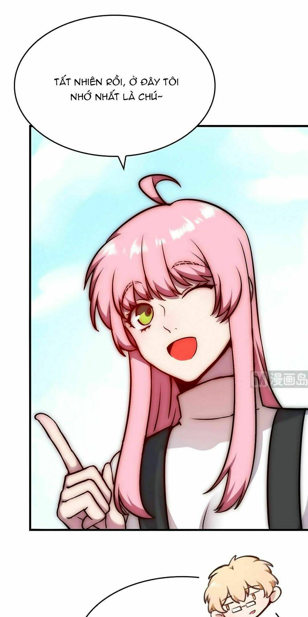 bám lấy nam thần bất chấp thời tiết chapter 45 4