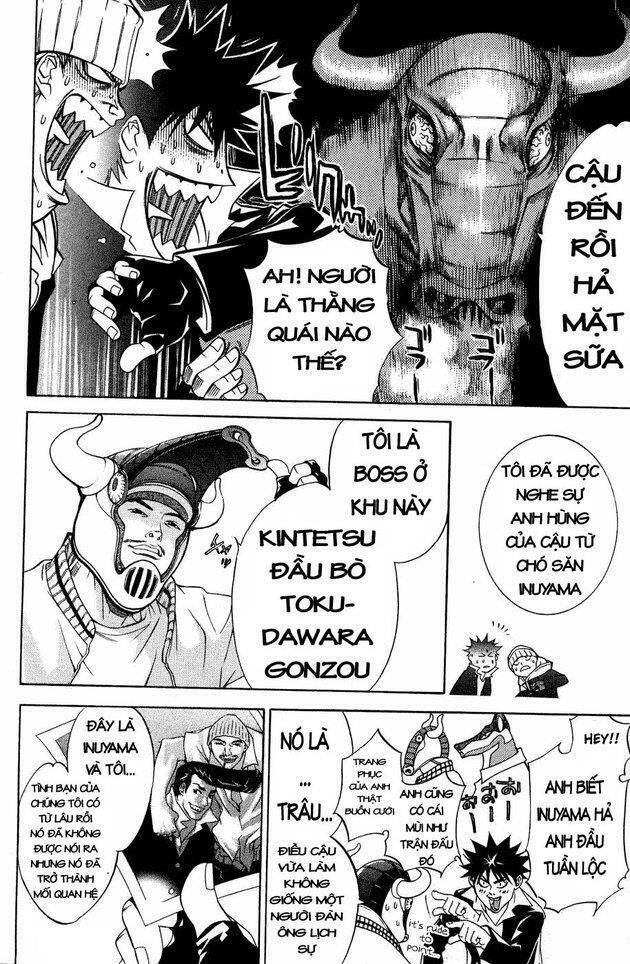 air gear chapter 29 4