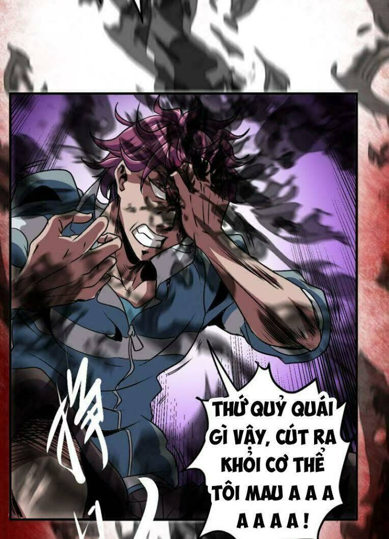 trảm linh sứ chapter 1 46