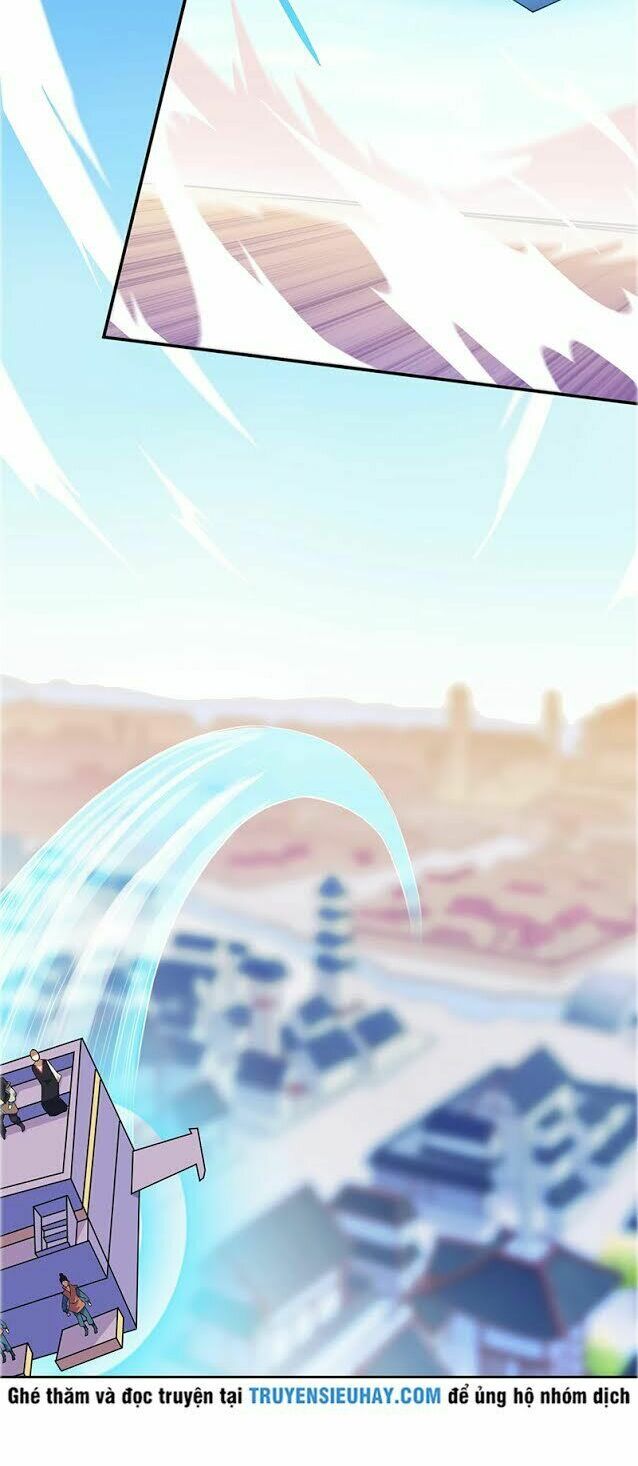 võ đạo độc tôn chapter 70 3