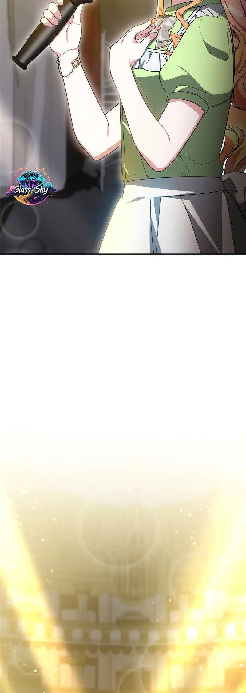 rồng con thuần hóa những kẻ điên chapter 40 48