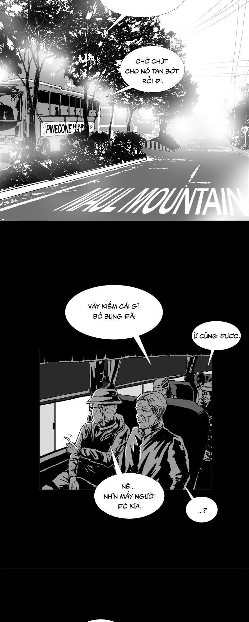 sống sót chapter 23 28