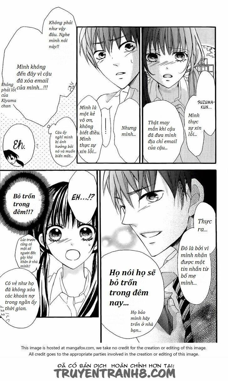 boku no uchi ni oide chapter 7 12