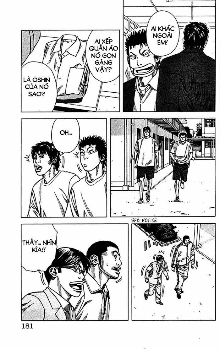 angel voice chapter 15 15