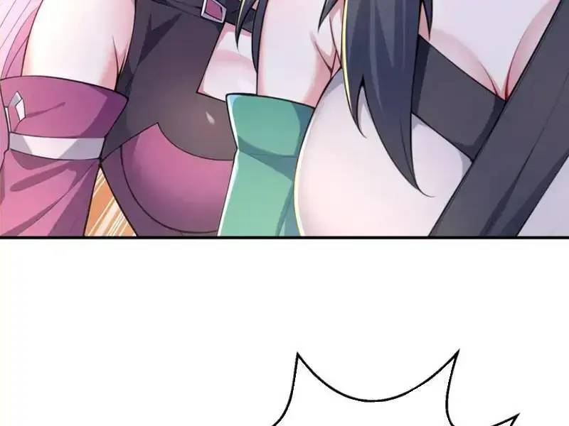 đồ đệ thăng cấp, ta nằm không cũng mạnh chapter 27 93