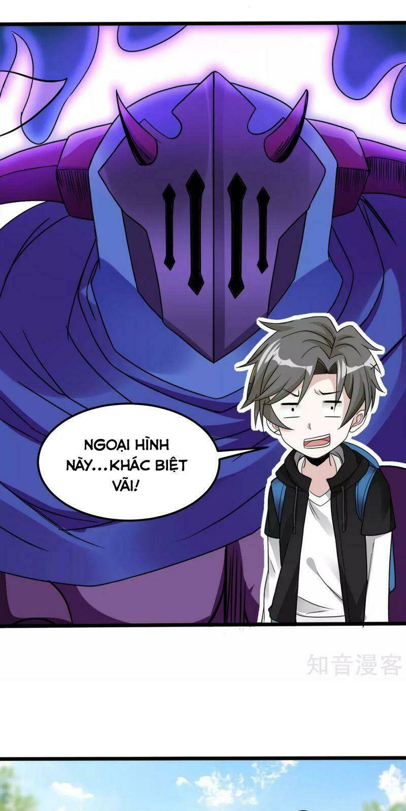 kiếm vũ chapter 169 14