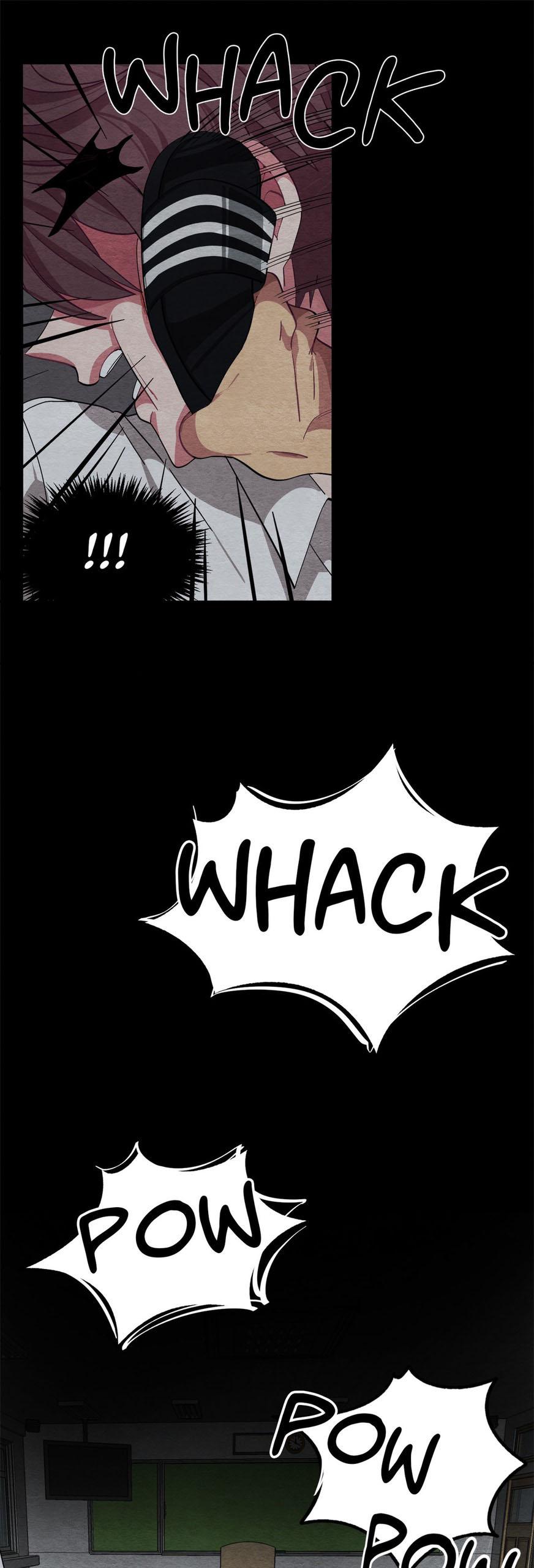 hãy vâng lời anh chapter 3 31