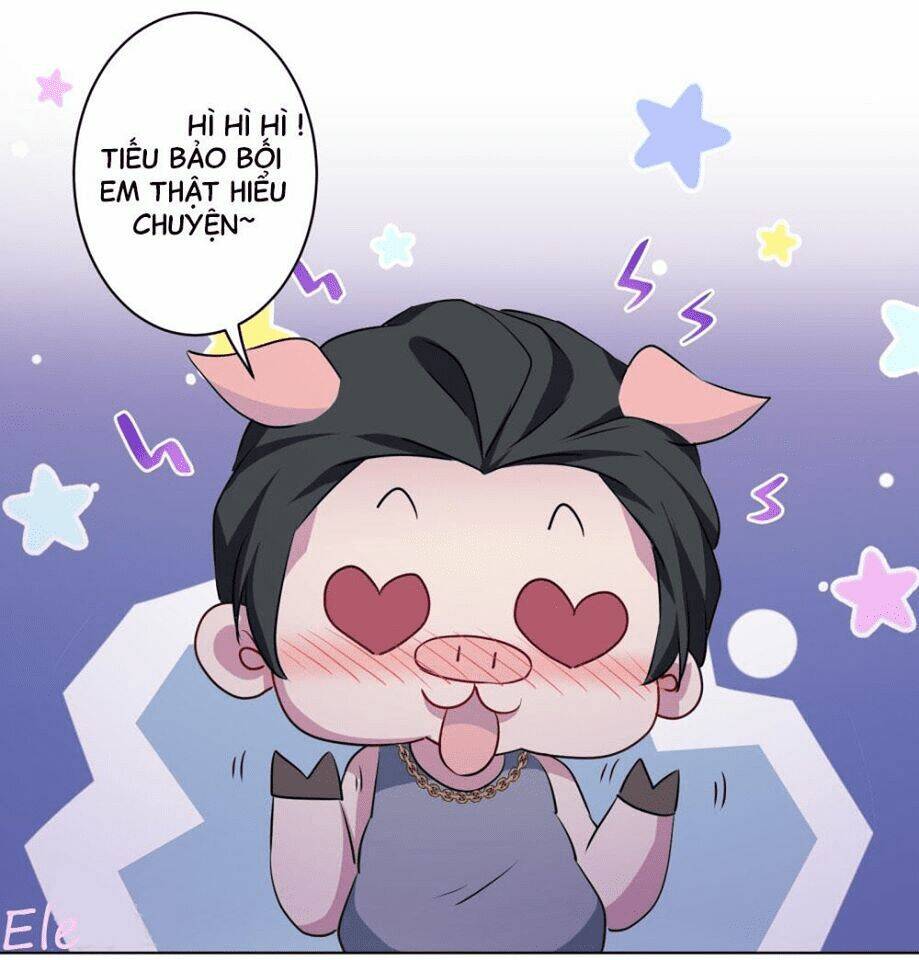 nhân vật phản diện: không ngọt không lấy tiền chapter 2.1 4