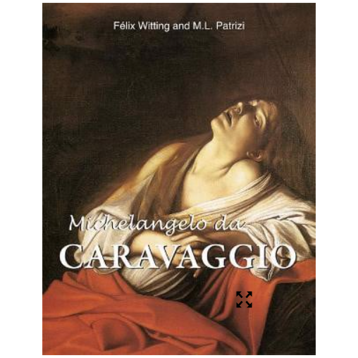 Michelangelo da Caravaggio