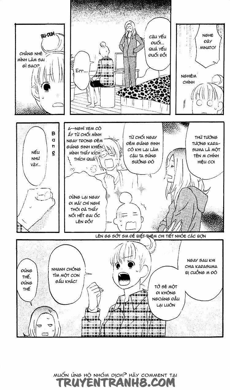 liar x liar chapter 19 14