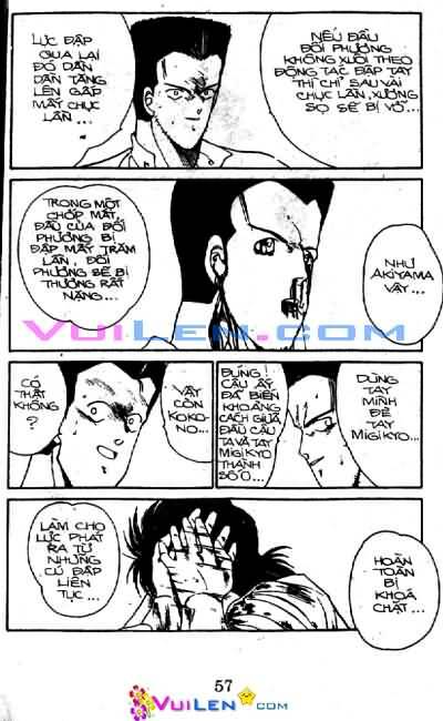 truyền nhân atula - shura no mon i chapter 10 58