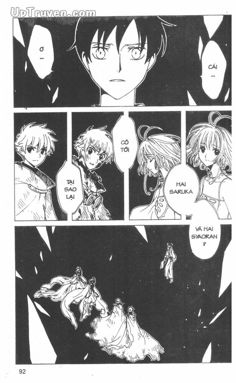 xxxholic - hành trình bí ẩn chapter 15 93