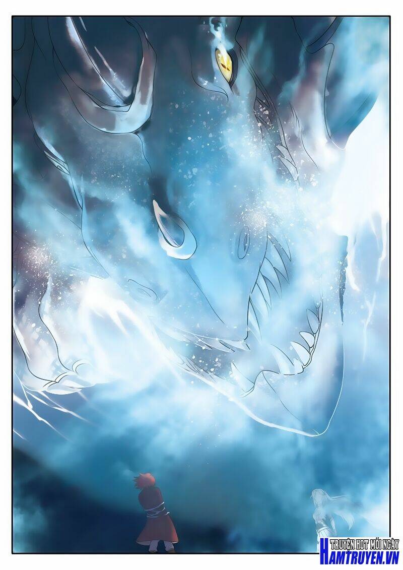 ác ma pháp tắc chapter 14 14