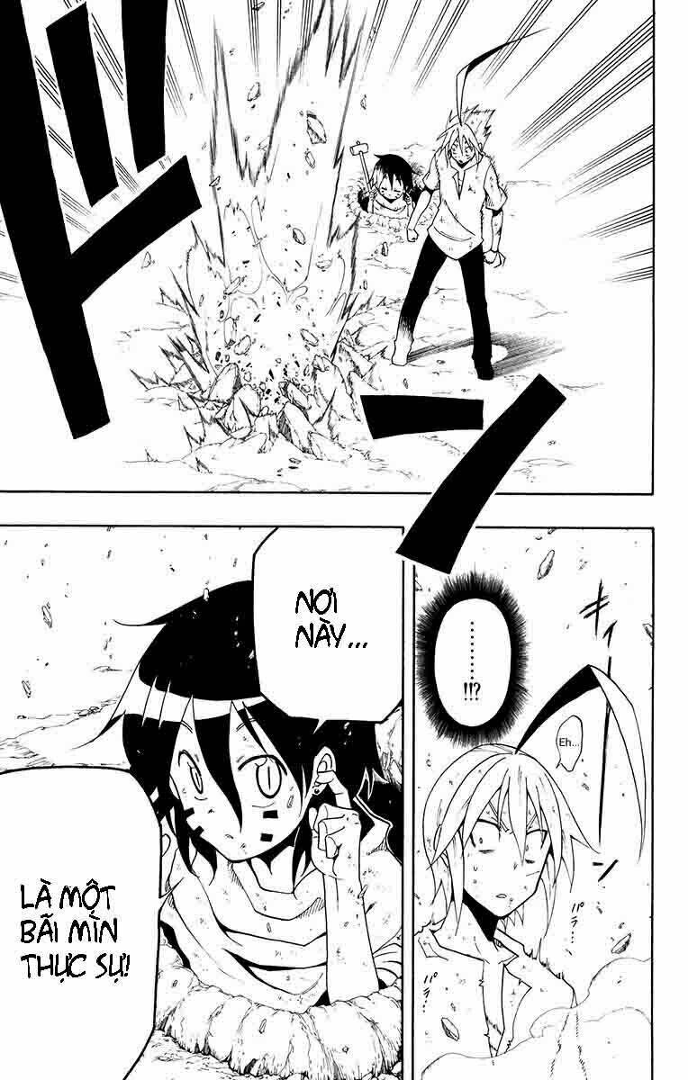 tripeace chapter 37 19