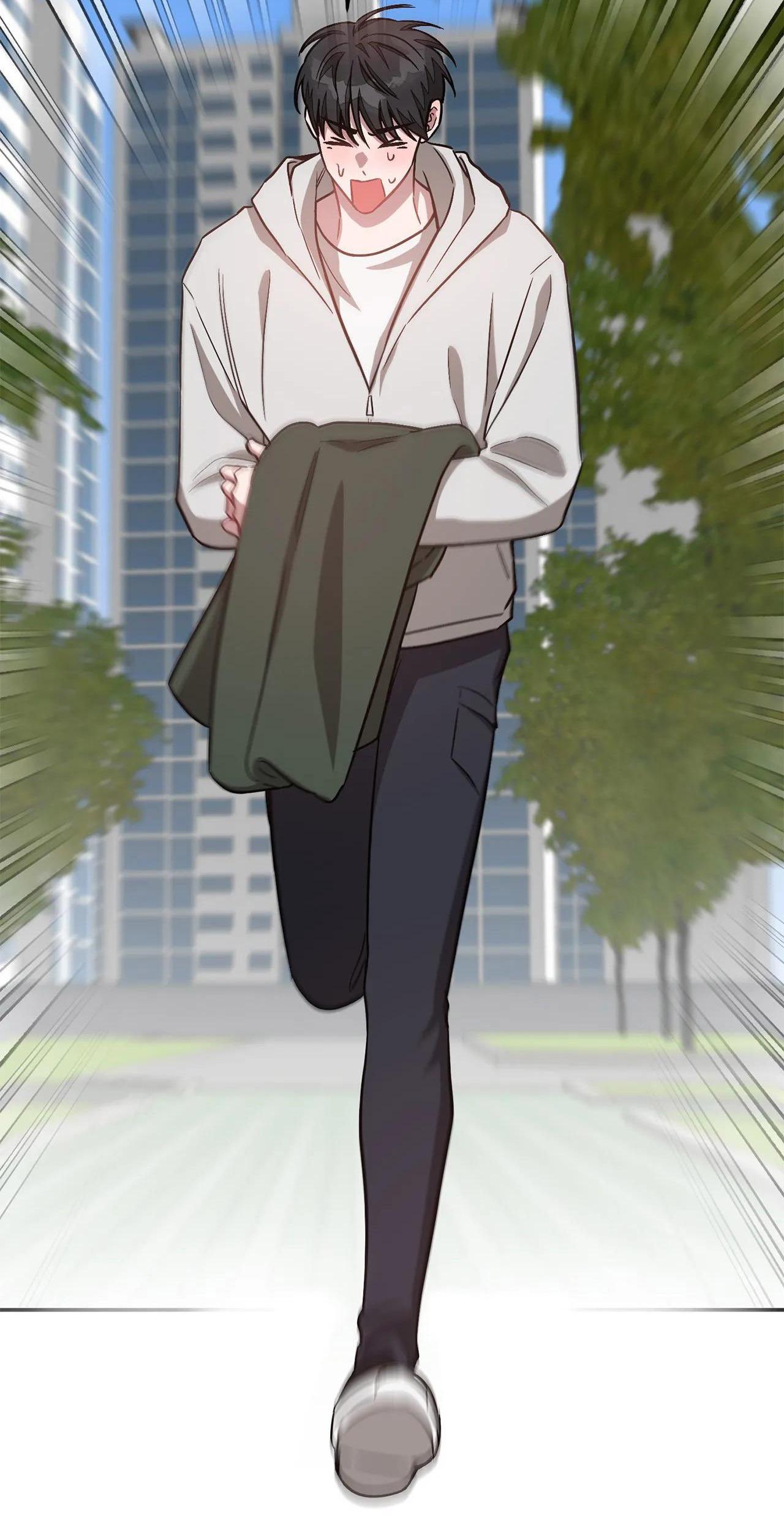 Sống Lại Lần Nữa chapter 52 68