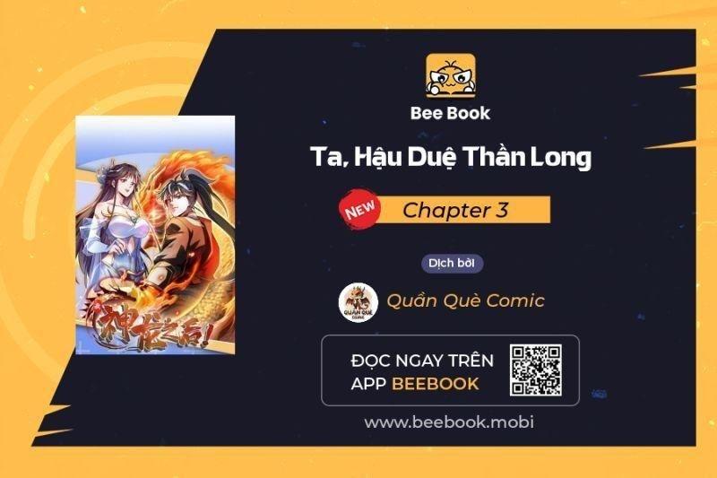ta, hậu duệ thần long chapter 3 1