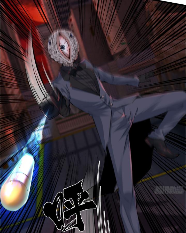 bắt đầu từ trăng đỏ chapter 150 14