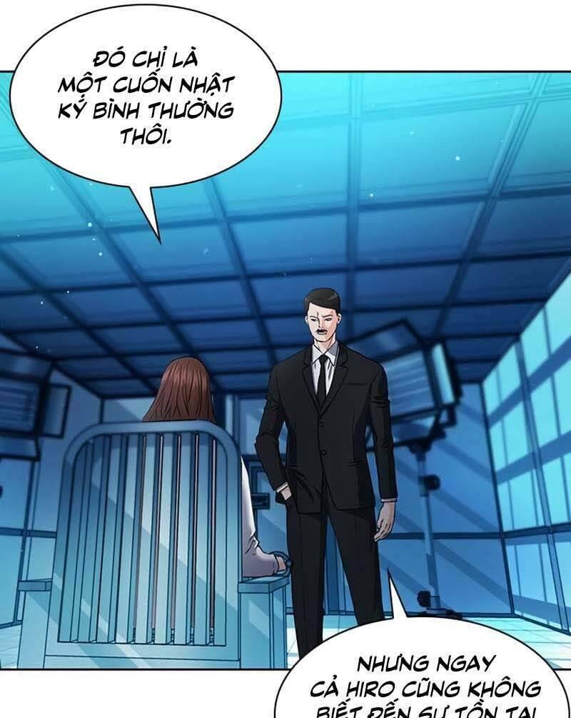 druid tại ga seoul - người hóa thú chapter 76 117