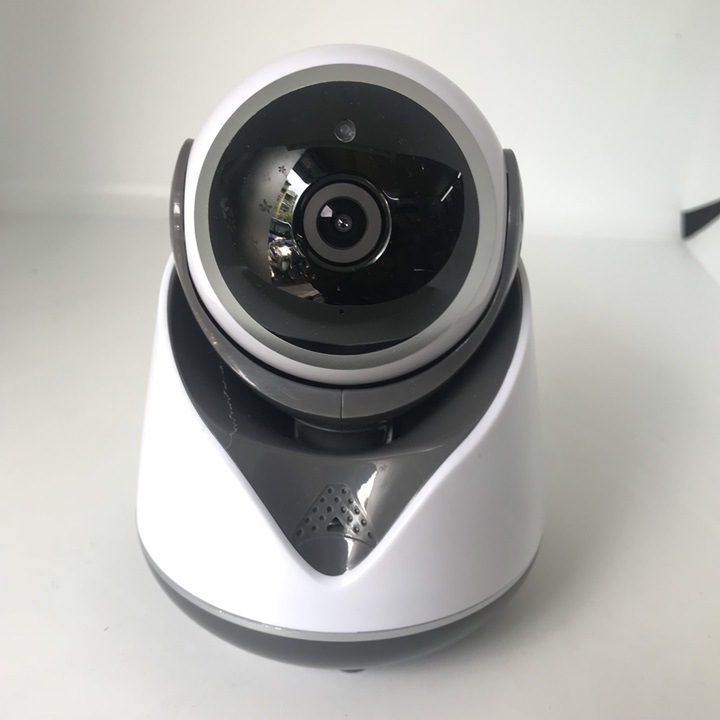 Camera giám sát xoay 360 độ  - Hàng nhập khẩu