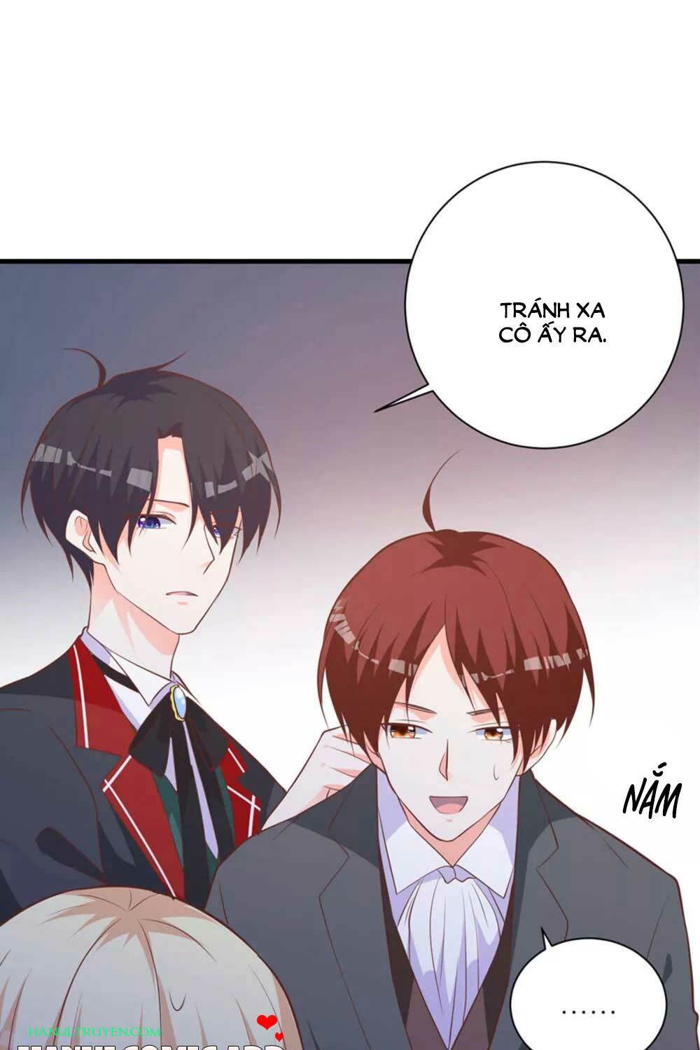 nam thần bóng tối không nghe lời chapter 12 27