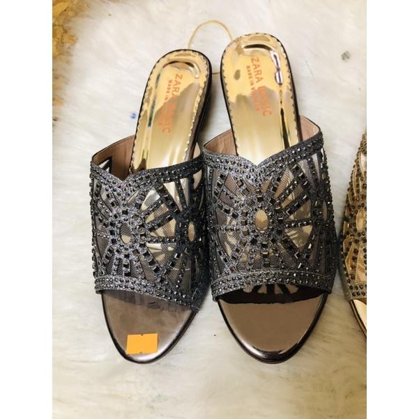 Dép guốc trung bigsize 38-43