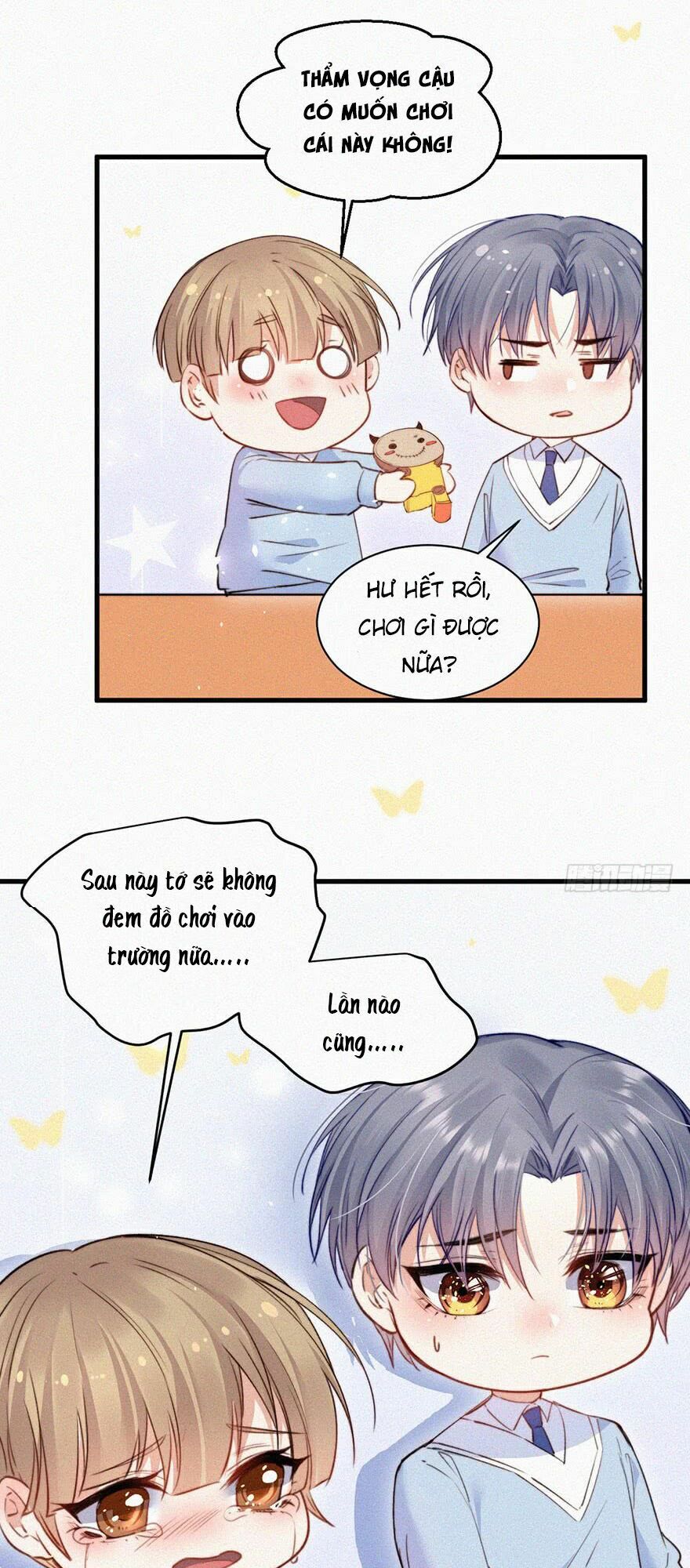 triều tây, in or out chapter 1 37