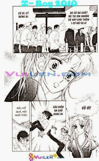 cô giáo tuổi 18 chapter 9 38