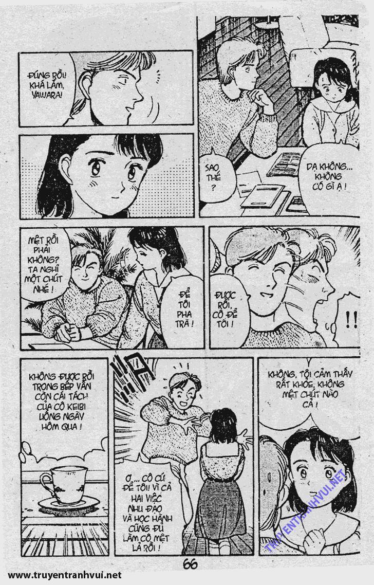 yawara chapter 52 18