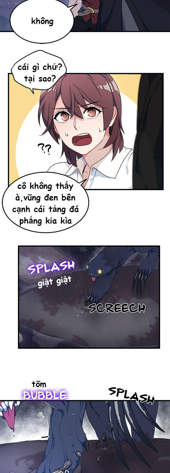 như anh muốn, hoàng tử chapter 8 22