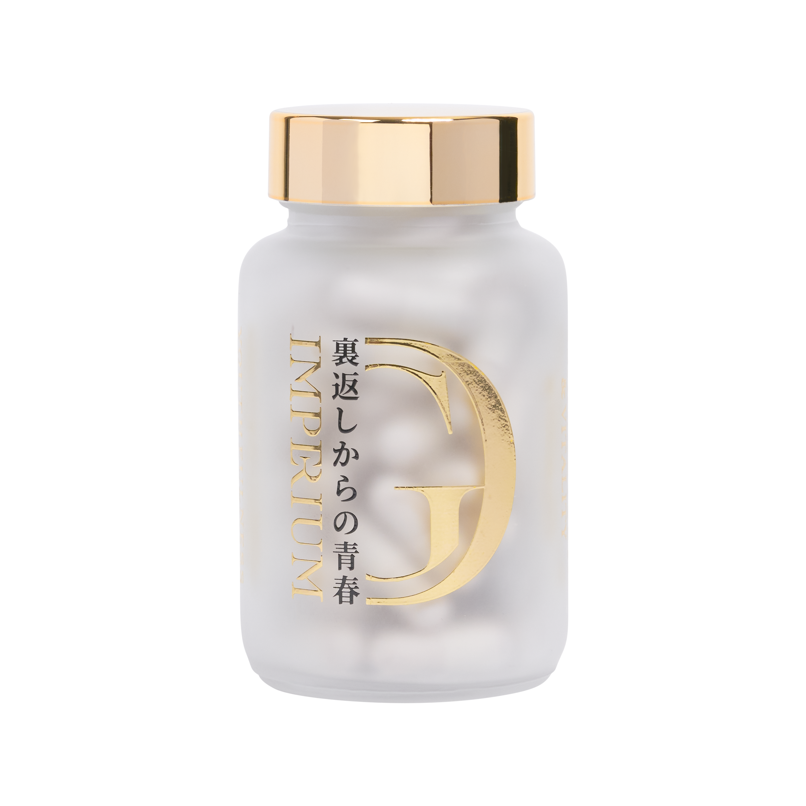 Viên uống bổ sung IMPERIUM ULTIMATE YOUTH AND VITALITY dưỡng ẩm da và tăng cường năng lượng, tăng sức đề kháng, phù hợp để làm quà tặng cho cấp trên, bạn bè, đồng nghiệp