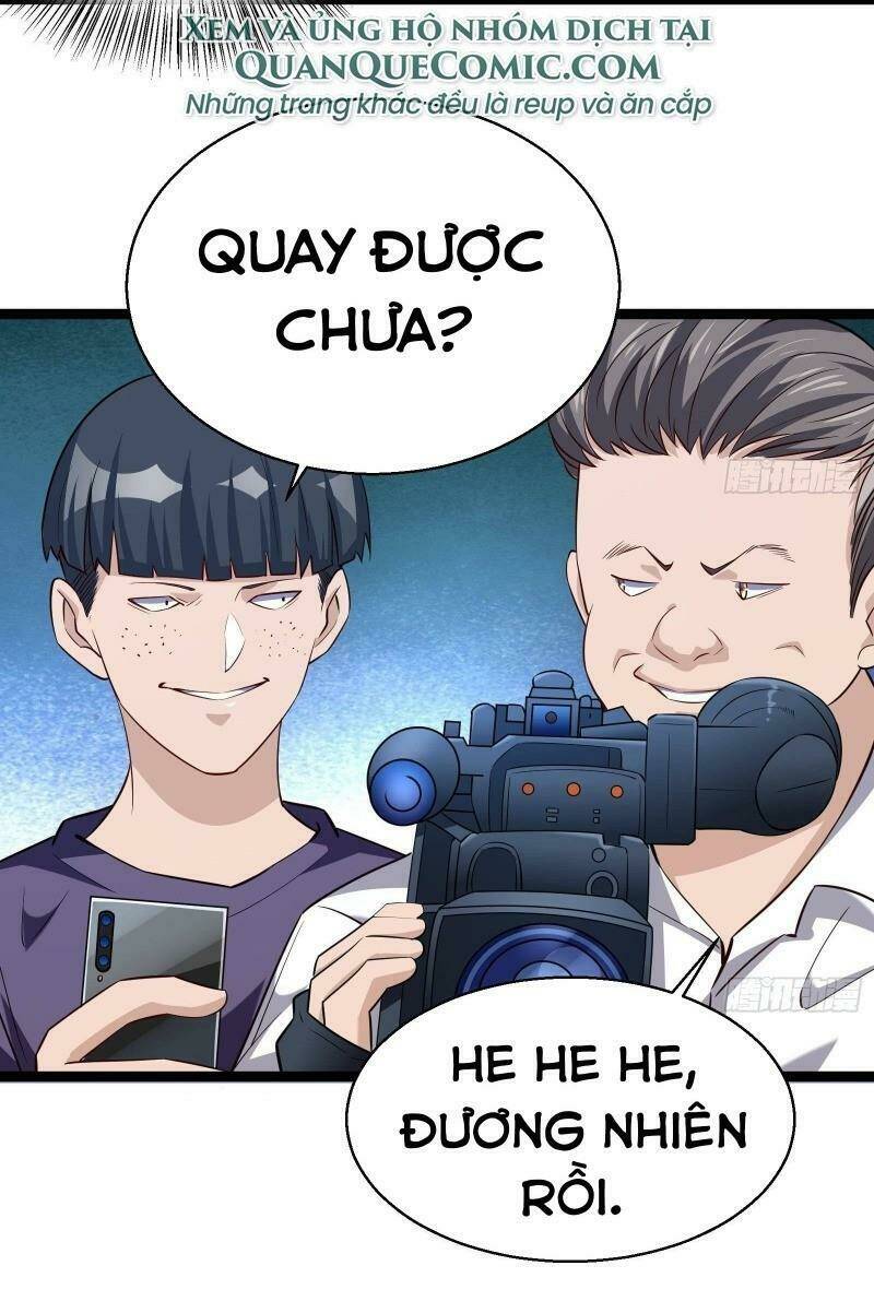 shipper thần cấp chapter 34 24