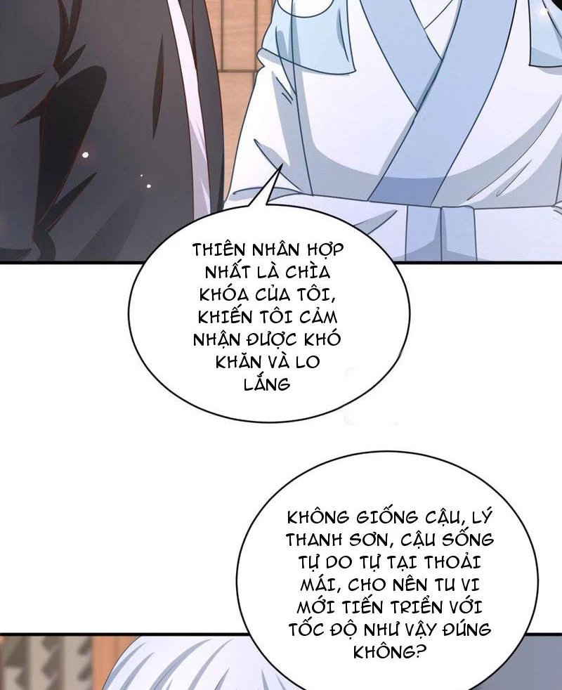 bảy vị tỷ tỷ tuyệt thế vô song của ta chapter 39 30