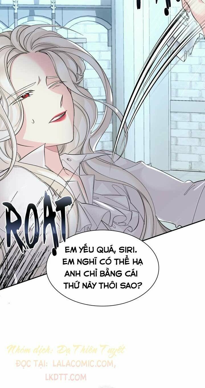 dây xích kiềm chế nam chính hắc ám tuột mất rồi chapter 10 76