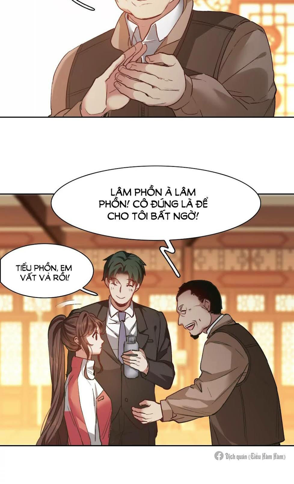 thế giới đệ nhất cự tinh chapter 19.2 9