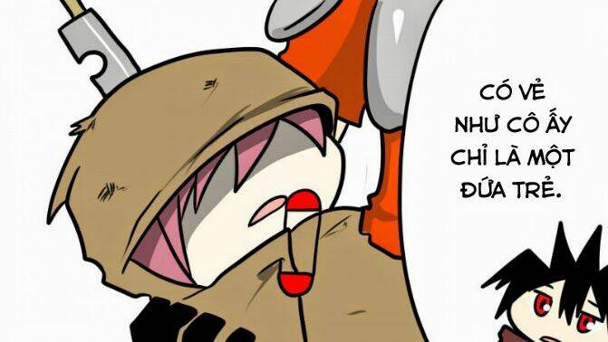 senyuu chapter 2.1 40