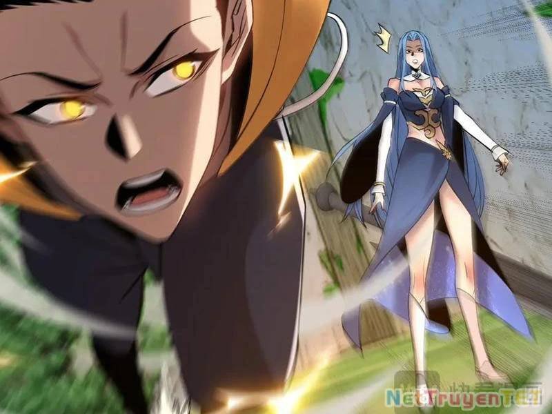 trảm linh thiếu nữ: ta khế ước tất cả đều là thượng cổ thần binh chapter 30 77