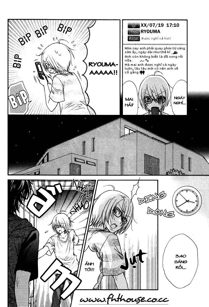 sân khấu tình yêu chapter 7 25