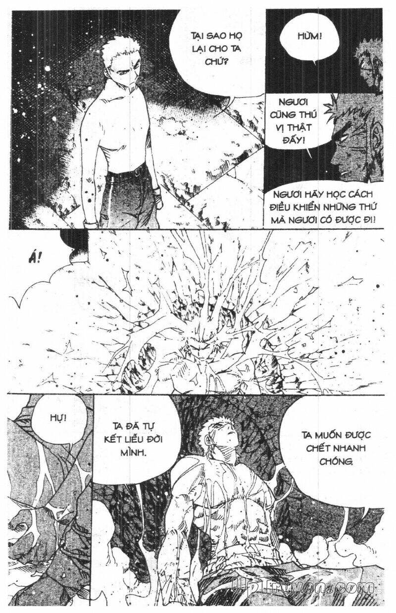 giang hồ bá đạo ký chapter 14 168