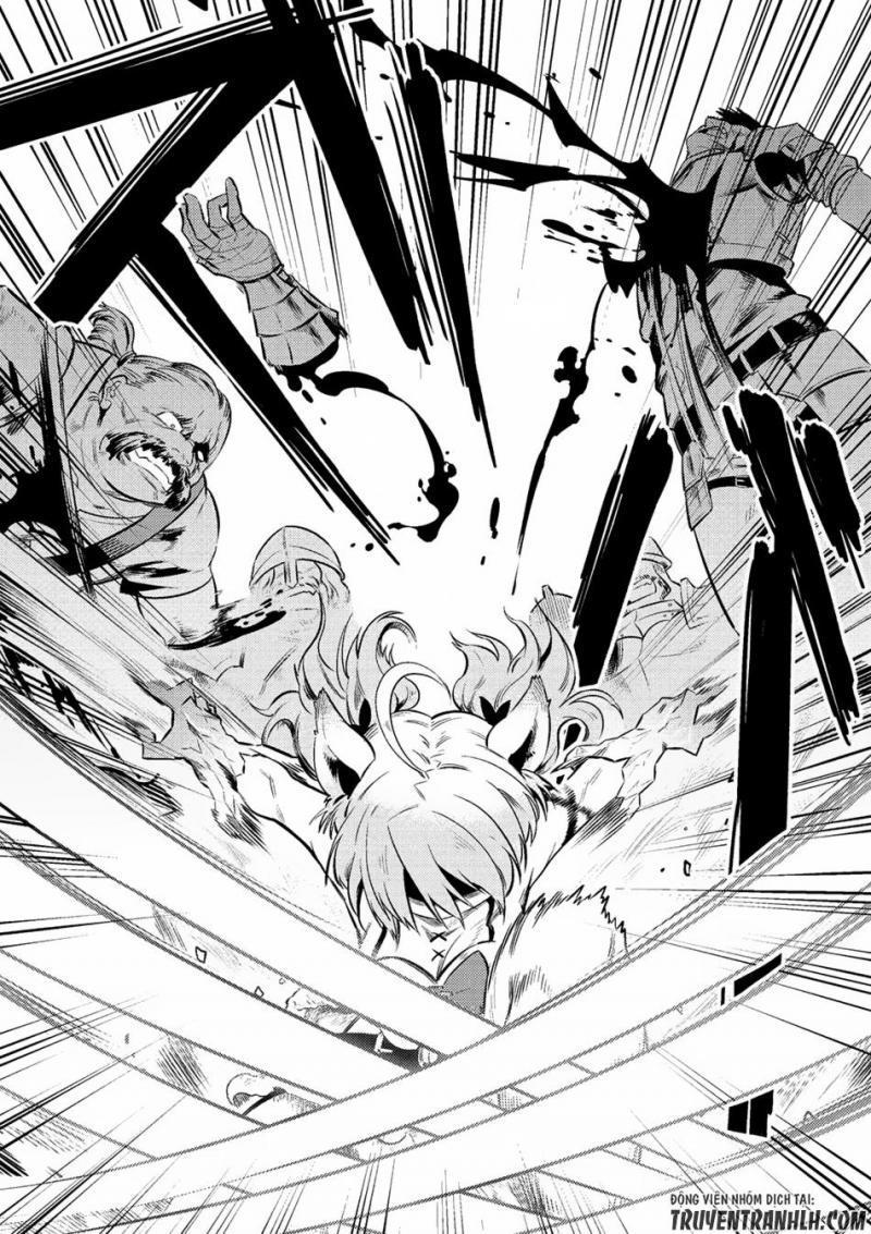 Healer báo thù chapter 9 5