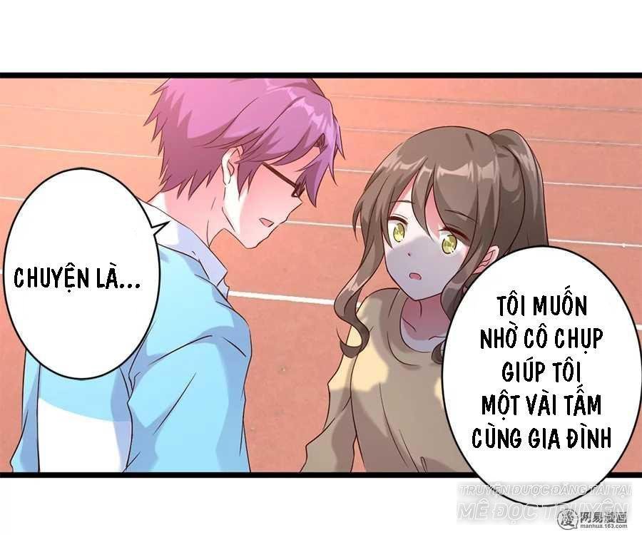 gửi người không quen chapter 19 6