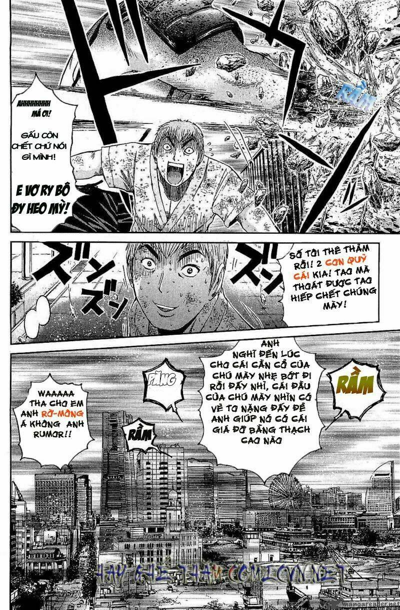 gto: shonan 14 days chapter 34 17