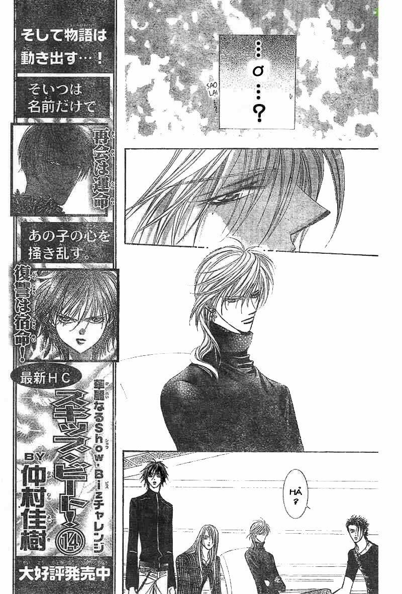 thử thách của kyouko chapter 95 21