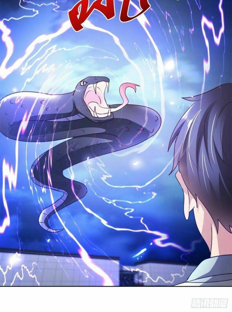 vú em là cổ tiên chapter 133 12